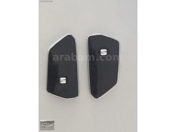 2021 SEAT LEON STYLE HATASIZ BOYASIZ TRAMERSİZ SERVİS BAKIMLI