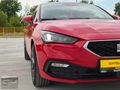 2021 SEAT LEON STYLE HATASIZ BOYASIZ TRAMERSİZ SERVİS BAKIMLI