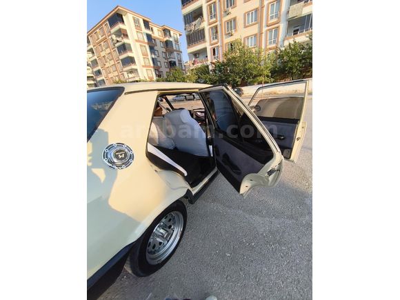 Sahibinden Tofaş Şahin 1.6 1993 Model