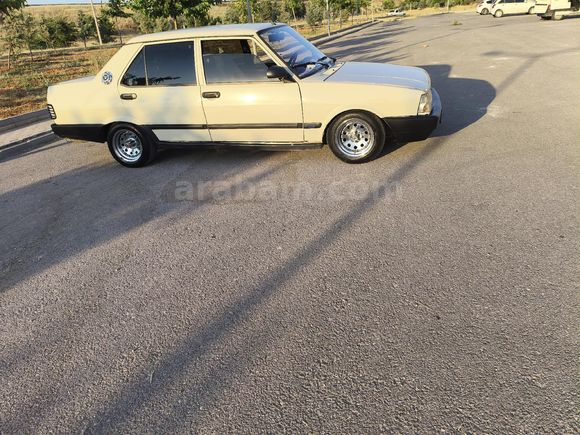 Sahibinden Tofaş Şahin 1.6 1993 Model