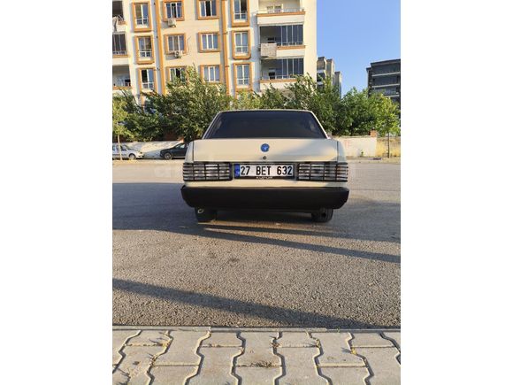 Sahibinden Tofaş Şahin 1.6 1993 Model