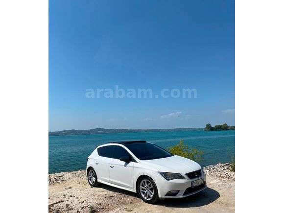 Sahibinden Seat Leon 1.6 TDI Style 2016 Model