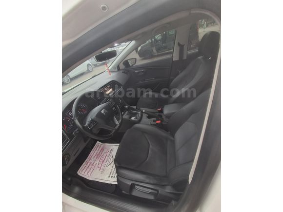 Sahibinden Seat Leon 1.6 TDI Style 2016 Model