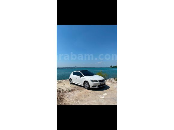 Sahibinden Seat Leon 1.6 TDI Style 2016 Model