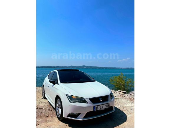 Sahibinden Seat Leon 1.6 TDI Style 2016 Model