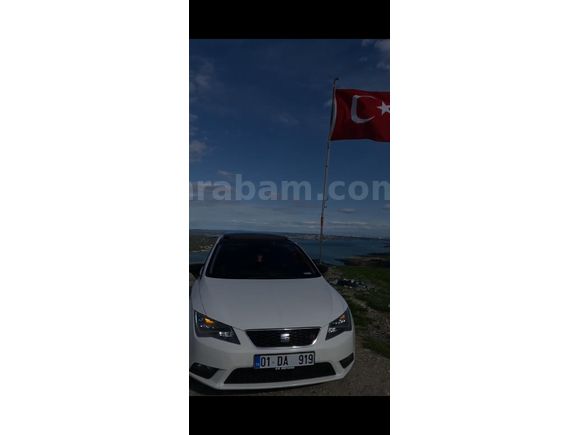 Sahibinden Seat Leon 1.6 TDI Style 2016 Model