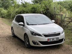 Sahibinden Peugeot 308 1.6 e-HDi Allure 2014 Model 