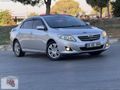BAKIMLI__DÜŞÜK KM__COMFORT__COROLLA