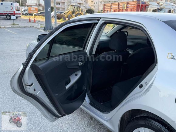 BAKIMLI__DÜŞÜK KM__COMFORT__COROLLA