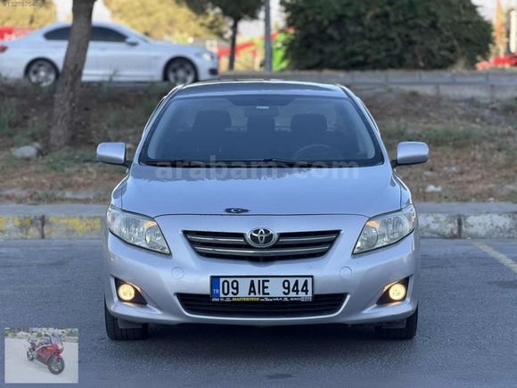 BAKIMLI__DÜŞÜK KM__COMFORT__COROLLA
