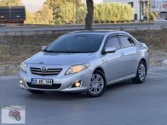 BAKIMLI__DÜŞÜK KM__COMFORT__COROLLA