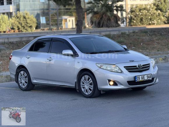 BAKIMLI__DÜŞÜK KM__COMFORT__COROLLA