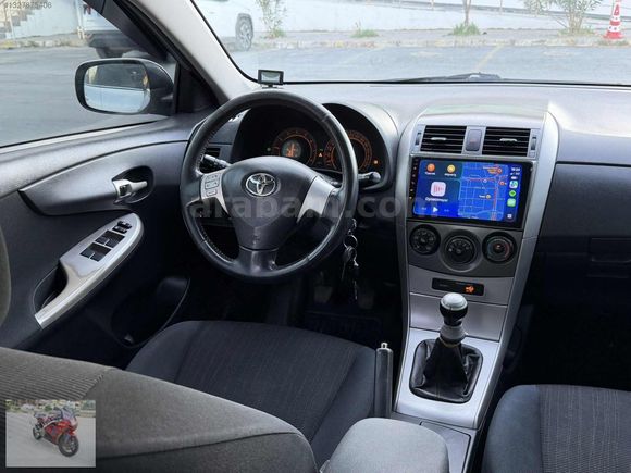 BAKIMLI__DÜŞÜK KM__COMFORT__COROLLA