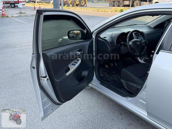 BAKIMLI__DÜŞÜK KM__COMFORT__COROLLA