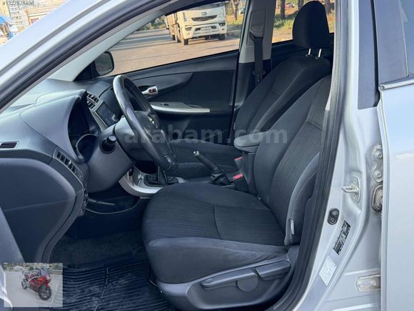 BAKIMLI__DÜŞÜK KM__COMFORT__COROLLA