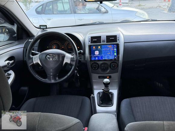 BAKIMLI__DÜŞÜK KM__COMFORT__COROLLA