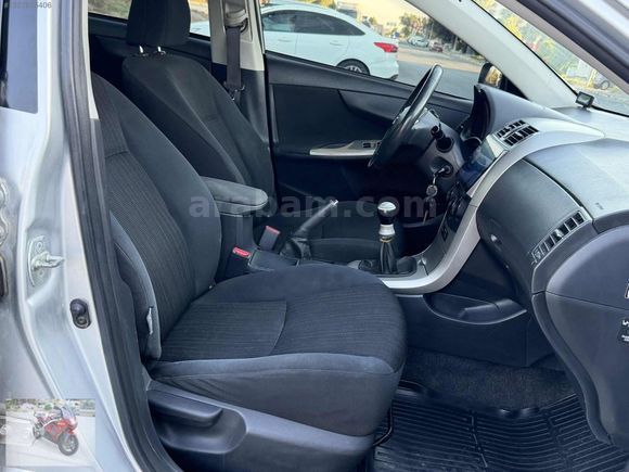 BAKIMLI__DÜŞÜK KM__COMFORT__COROLLA