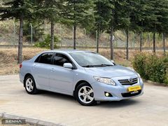 2008'COROLLA-191.000KM-GÜNEŞ YANIKSIZ-1.6 MOTOR-DEĞİŞENSİZ