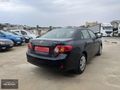 EBS MOTORS 2010 MODEL 136 BİN KM DE OTOMATİK COROLLA