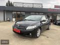 EBS MOTORS 2010 MODEL 136 BİN KM DE OTOMATİK COROLLA