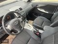 EBS MOTORS 2010 MODEL 136 BİN KM DE OTOMATİK COROLLA