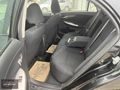 EBS MOTORS 2010 MODEL 136 BİN KM DE OTOMATİK COROLLA
