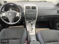 EBS MOTORS 2010 MODEL 136 BİN KM DE OTOMATİK COROLLA