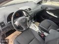 EBS MOTORS 2010 MODEL 136 BİN KM DE OTOMATİK COROLLA