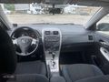 EBS MOTORS 2010 MODEL 136 BİN KM DE OTOMATİK COROLLA
