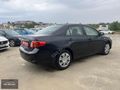 EBS MOTORS 2010 MODEL 136 BİN KM DE OTOMATİK COROLLA