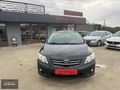 EBS MOTORS 2010 MODEL 136 BİN KM DE OTOMATİK COROLLA