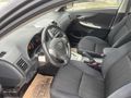 EBS MOTORS 2010 MODEL 136 BİN KM DE OTOMATİK COROLLA