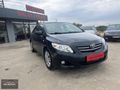EBS MOTORS 2010 MODEL 136 BİN KM DE OTOMATİK COROLLA