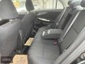 EBS MOTORS 2010 MODEL 136 BİN KM DE OTOMATİK COROLLA