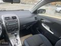 EBS MOTORS 2010 MODEL 136 BİN KM DE OTOMATİK COROLLA
