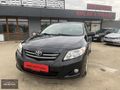 EBS MOTORS 2010 MODEL 136 BİN KM DE OTOMATİK COROLLA