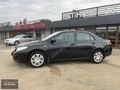 EBS MOTORS 2010 MODEL 136 BİN KM DE OTOMATİK COROLLA
