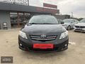EBS MOTORS 2010 MODEL 136 BİN KM DE OTOMATİK COROLLA