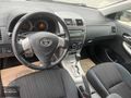 EBS MOTORS 2010 MODEL 136 BİN KM DE OTOMATİK COROLLA