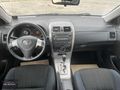 EBS MOTORS 2010 MODEL 136 BİN KM DE OTOMATİK COROLLA