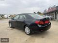 EBS MOTORS 2010 MODEL 136 BİN KM DE OTOMATİK COROLLA