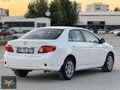 İLK ELDEN TOYOTA COROLLA 1.6 COMFORT BİRİNCİ SINIF ARAÇ