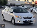 İLK ELDEN TOYOTA COROLLA 1.6 COMFORT BİRİNCİ SINIF ARAÇ