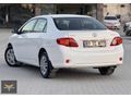 İLK ELDEN TOYOTA COROLLA 1.6 COMFORT BİRİNCİ SINIF ARAÇ