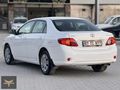 İLK ELDEN TOYOTA COROLLA 1.6 COMFORT BİRİNCİ SINIF ARAÇ