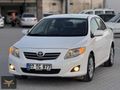 İLK ELDEN TOYOTA COROLLA 1.6 COMFORT BİRİNCİ SINIF ARAÇ