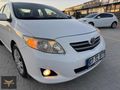 İLK ELDEN TOYOTA COROLLA 1.6 COMFORT BİRİNCİ SINIF ARAÇ