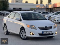 İLK ELDEN TOYOTA COROLLA 1.6 COMFORT BİRİNCİ SINIF ARAÇ