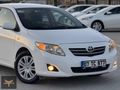 İLK ELDEN TOYOTA COROLLA 1.6 COMFORT BİRİNCİ SINIF ARAÇ