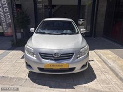 İLK SAHİBİNDEN 2008 COROLLA 1.6 OTOMATİK DEĞİŞENSİZ